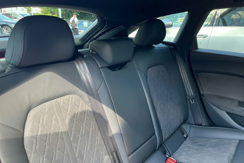 Audi A5 Launch Edition Tdi 204 Ps S Tronic Black #20