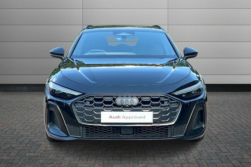 Audi A5 Launch Edition Tdi 204 Ps S Tronic Black #9