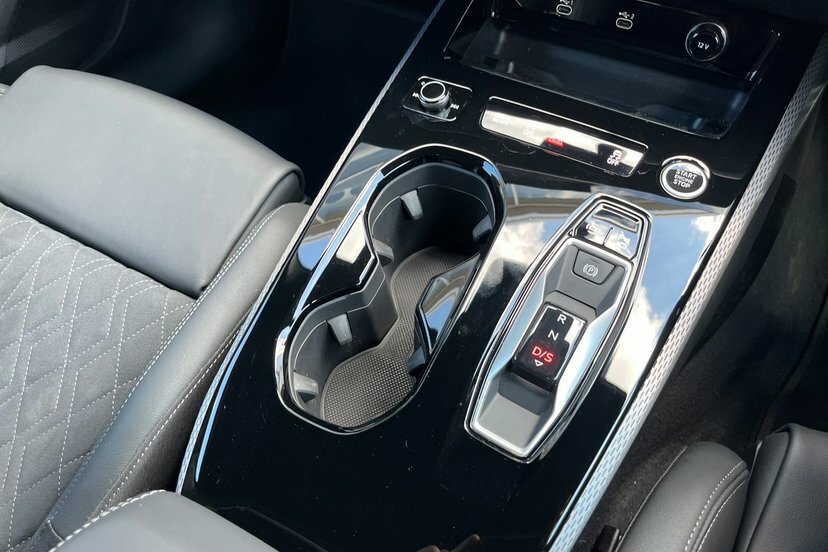 Audi A5 Launch Edition Tdi 204 Ps S Tronic Black #14