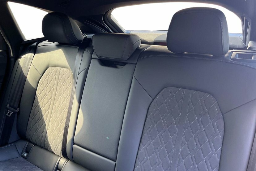 Audi A5 Launch Edition Tdi 204 Ps S Tronic Black #7