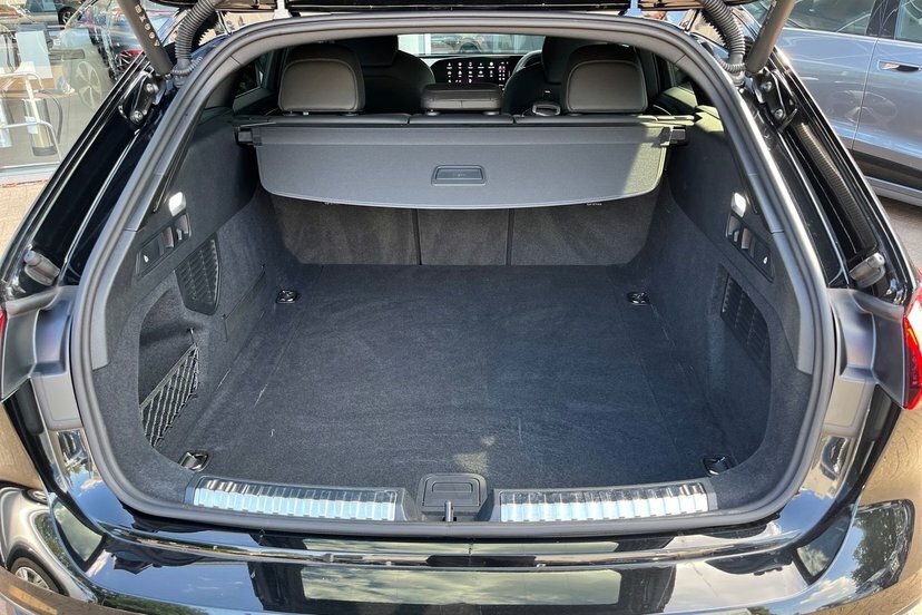 Audi A5 Launch Edition Tdi 204 Ps S Tronic Black #11