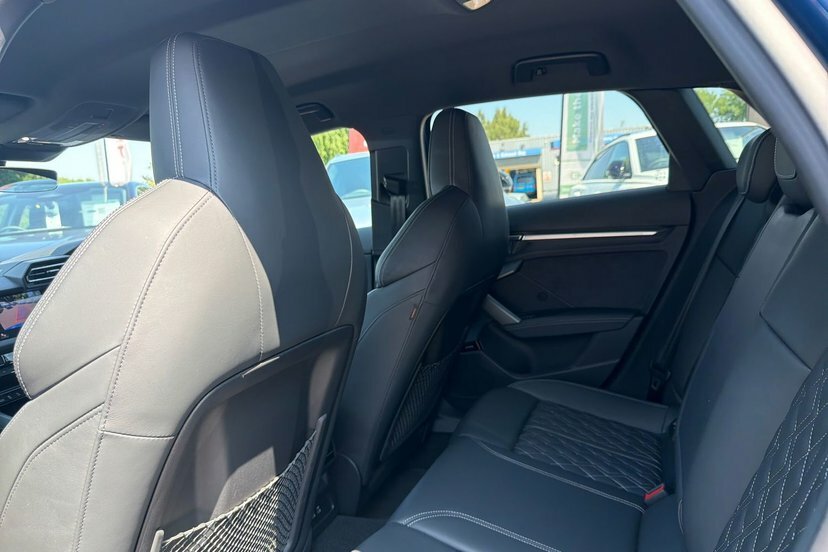 Audi S3 Audi S3 S3 Black Edition Black #31