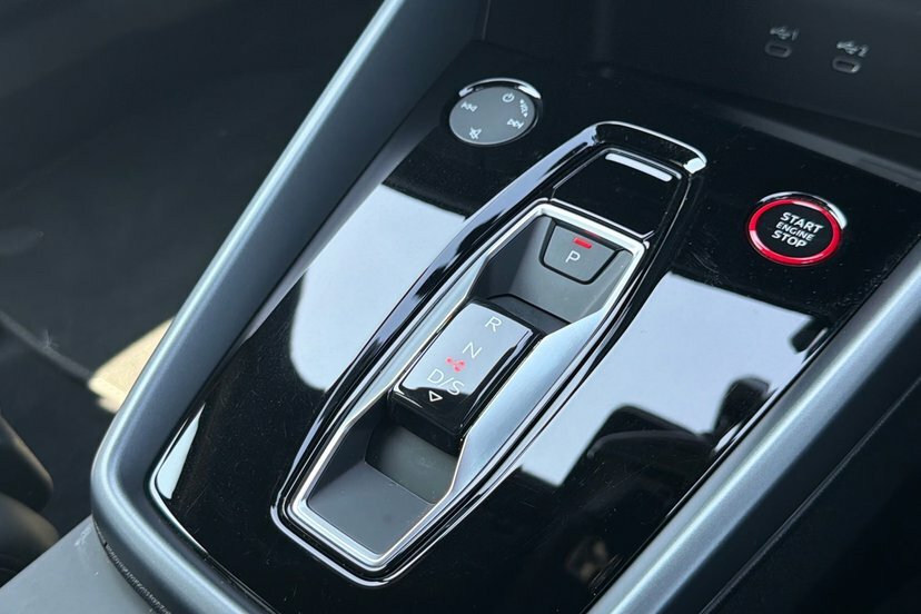 Audi S3 Audi S3 S3 Black Edition Black #49