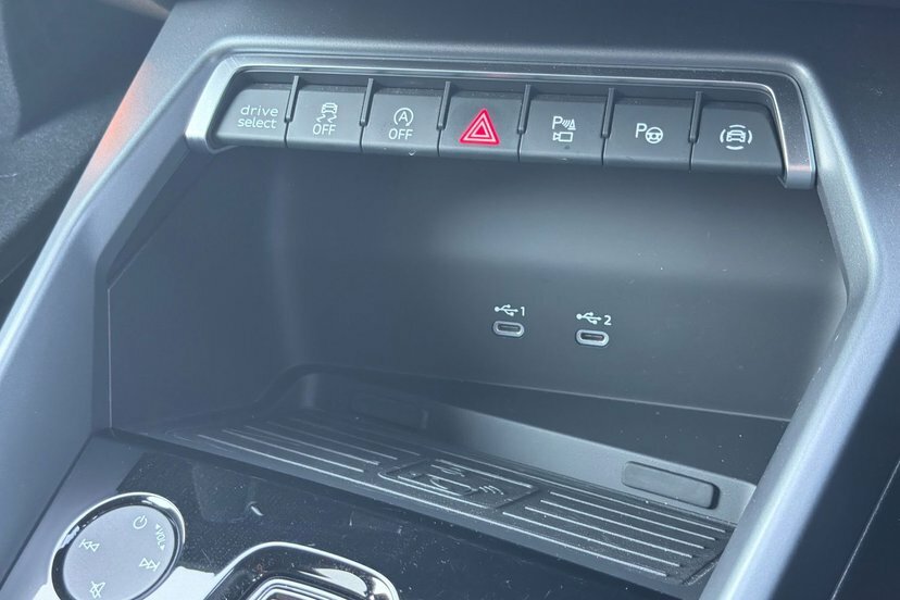 Audi S3 Audi S3 S3 Black Edition Black #48