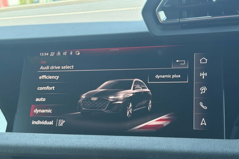 Audi S3 Audi S3 S3 Black Edition Black #62