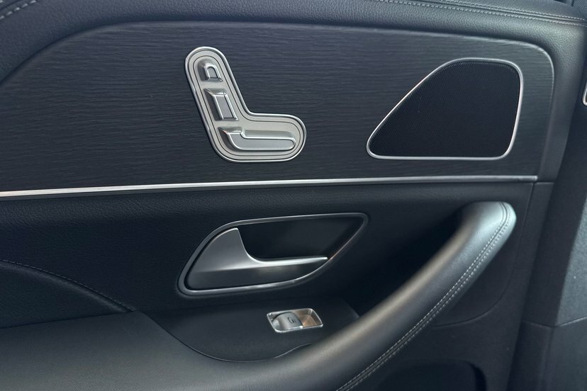 Mercedes-Benz GLE Class Suv Black #18