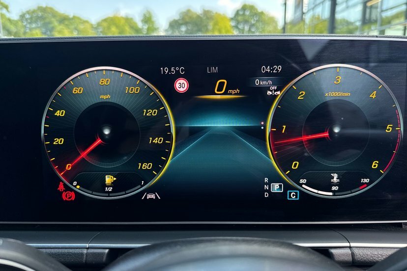 Mercedes-Benz GLE Class Suv Black #6