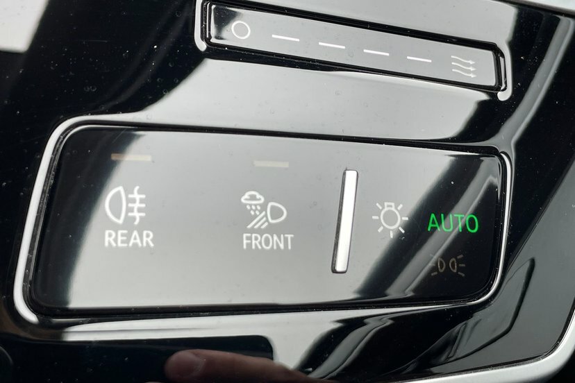 Audi A8 50 Tdi Quattro Black Edition Tiptronic Black #23