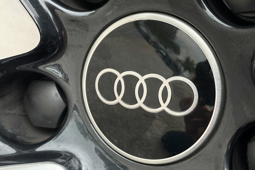 Audi A8 50 Tdi Quattro Black Edition Tiptronic Black #50