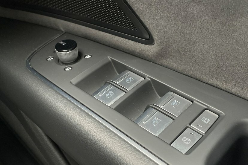 Audi A8 50 Tdi Quattro Black Edition Tiptronic Black #32