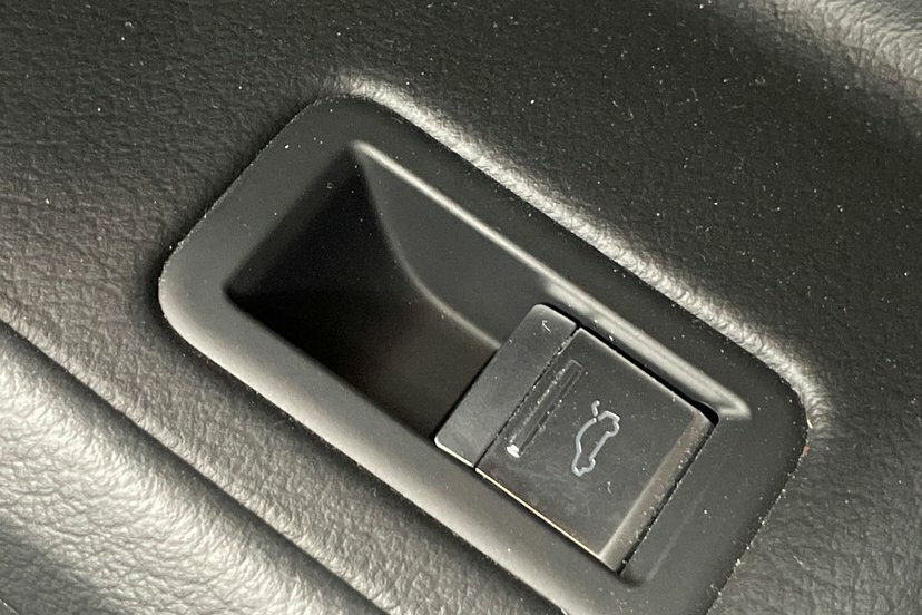 Audi A8 50 Tdi Quattro Black Edition Tiptronic Black #25