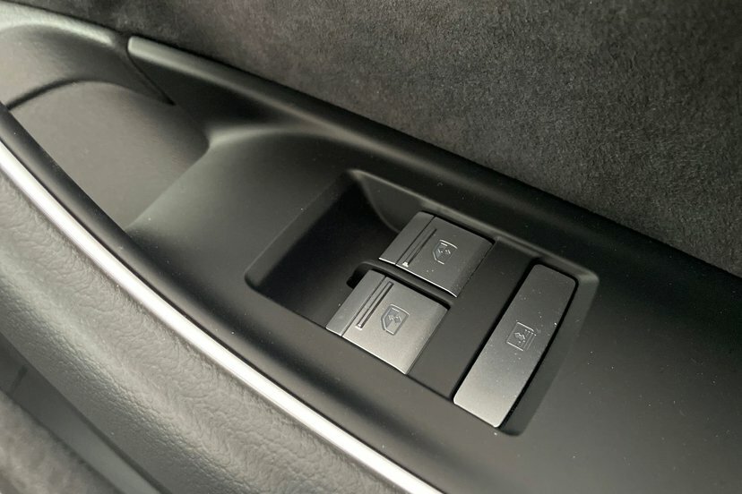 Audi A8 50 Tdi Quattro Black Edition Tiptronic Black #38
