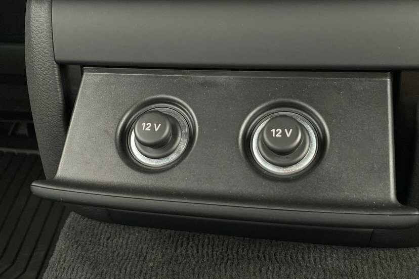 Audi A8 50 Tdi Quattro Black Edition Tiptronic Black #34