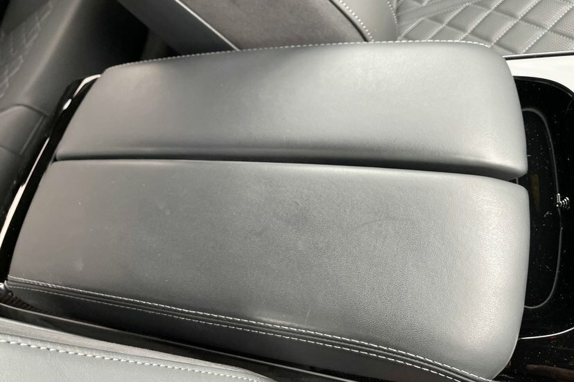 Audi A8 50 Tdi Quattro Black Edition Tiptronic Black #15