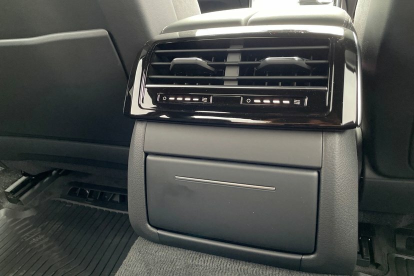 Audi A8 50 Tdi Quattro Black Edition Tiptronic Black #33