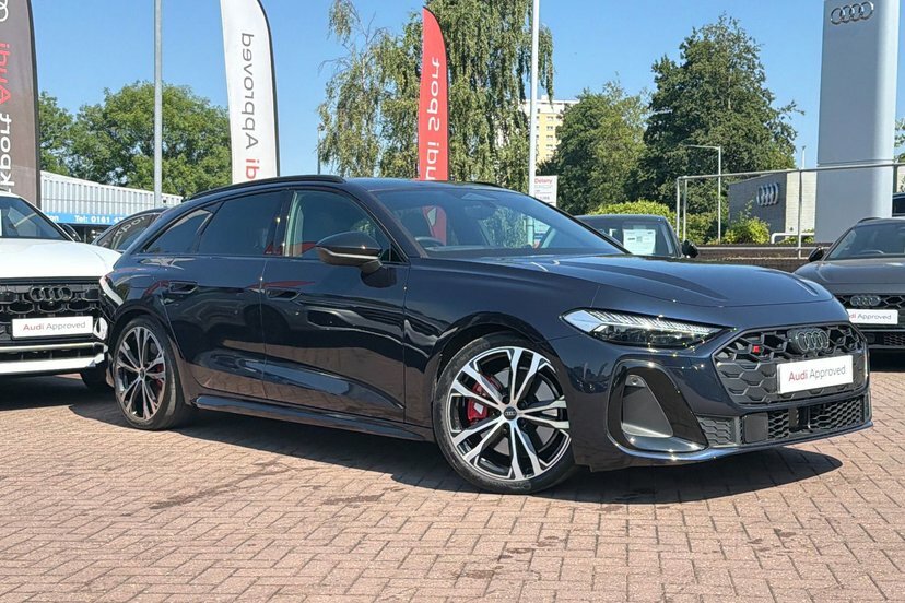 Audi S5 Launch Edition Tfsi 367 Ps S Tronic Black #14