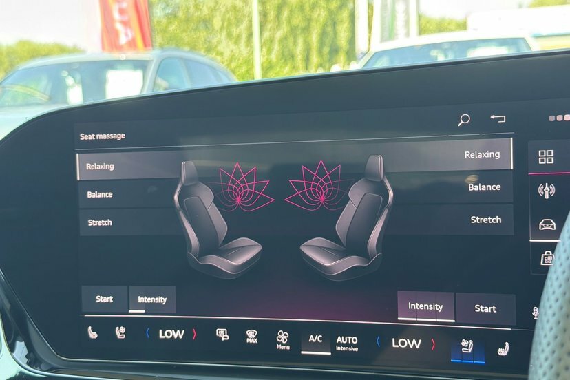Audi S5 Launch Edition Tfsi 367 Ps S Tronic Black #62