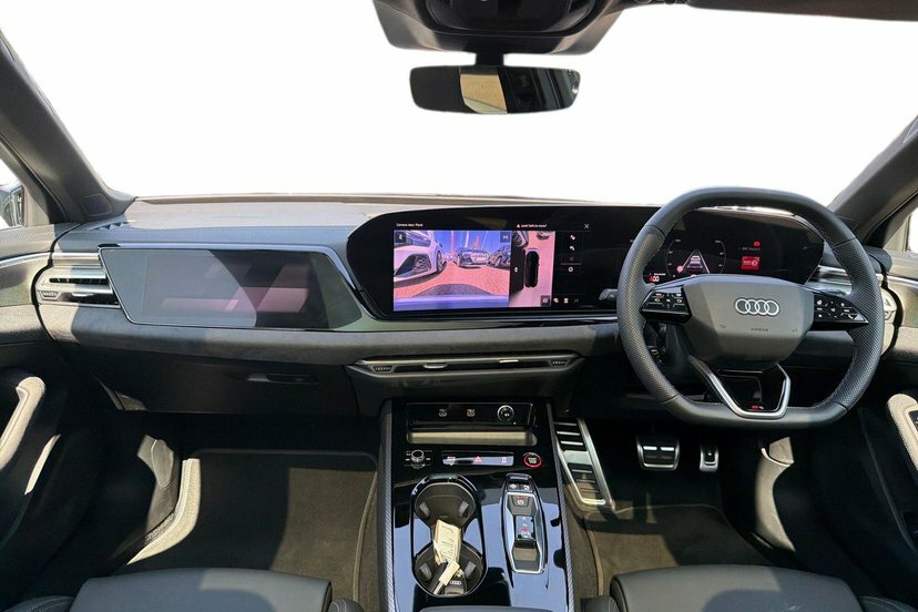 Audi S5 Launch Edition Tfsi 367 Ps S Tronic Black #9