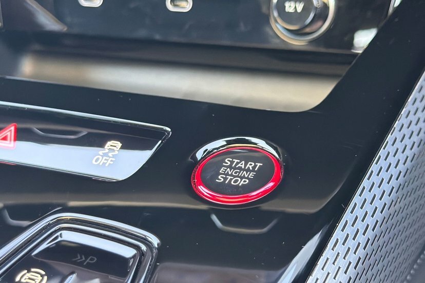 Audi S5 Launch Edition Tfsi 367 Ps S Tronic Black #49