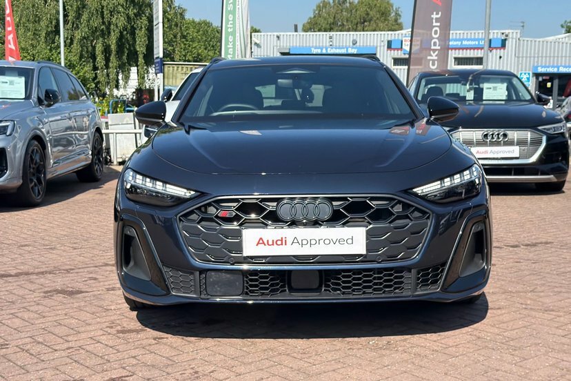 Audi S5 Launch Edition Tfsi 367 Ps S Tronic Black #17