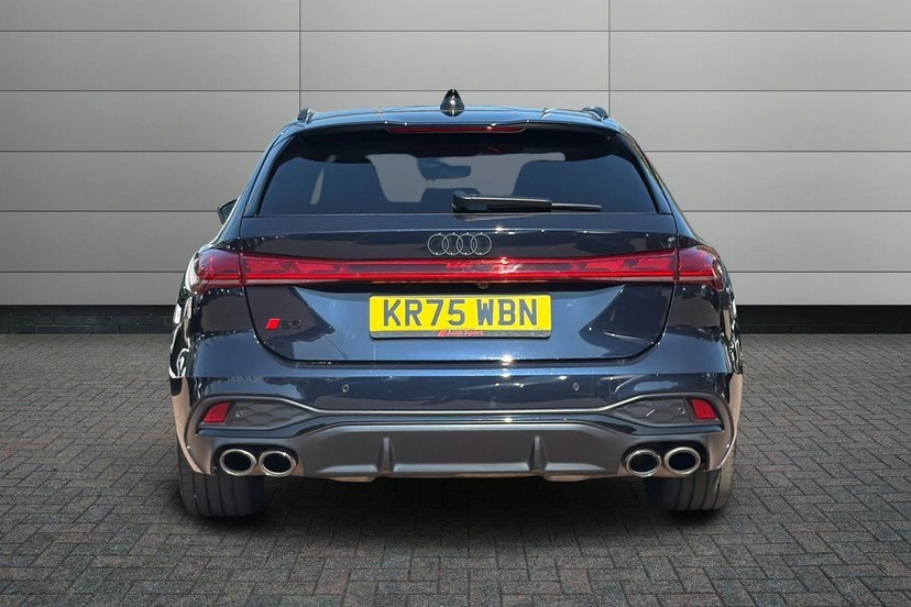 Audi S5 Launch Edition Tfsi 367 Ps S Tronic Black #11