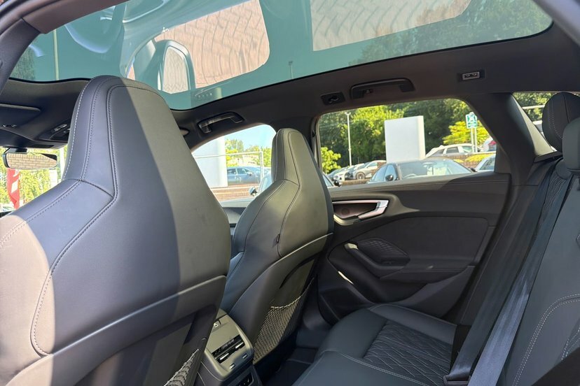 Audi S5 Launch Edition Tfsi 367 Ps S Tronic Black #33
