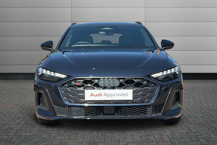 Audi S5 Launch Edition Tfsi 367 Ps S Tronic Black #10