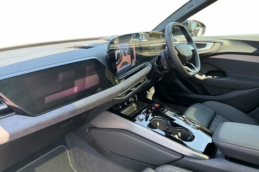 Audi S5 3.0 Tfsi Edition 1 Estate S Tronic Quat Blue #2