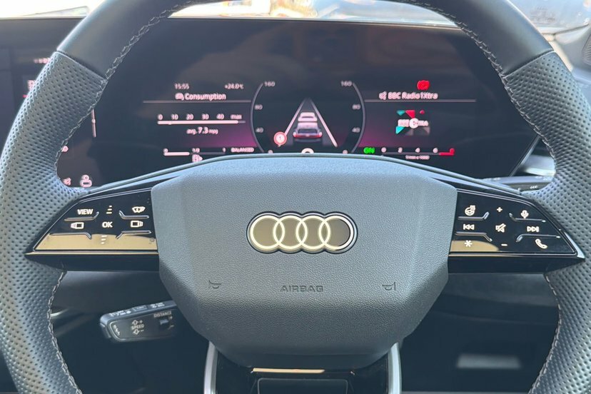 Audi S5 Launch Edition Tfsi 367 Ps S Tronic Black #54