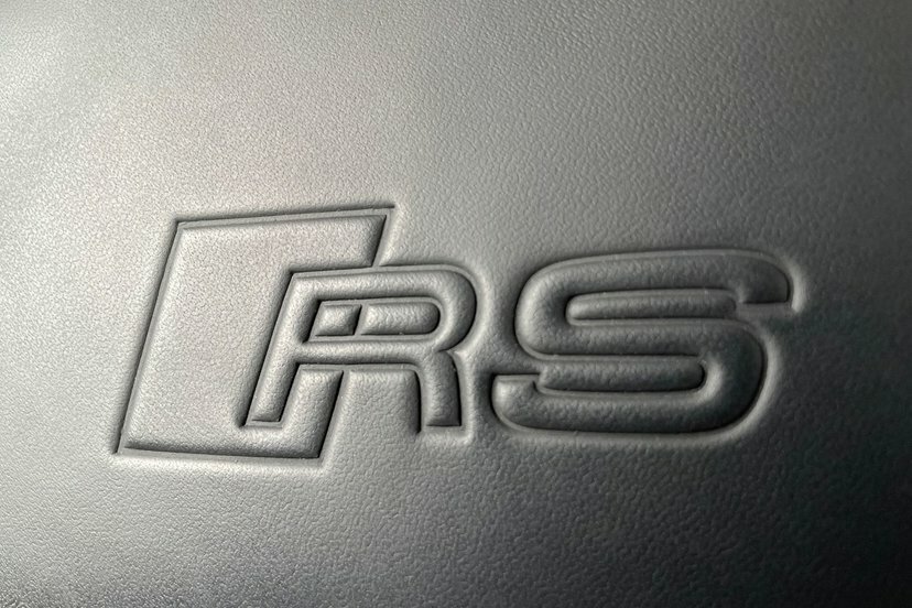 Audi RS4 Avant Rs 4 Avant Competition 450 Ps Tiptronic Black #45