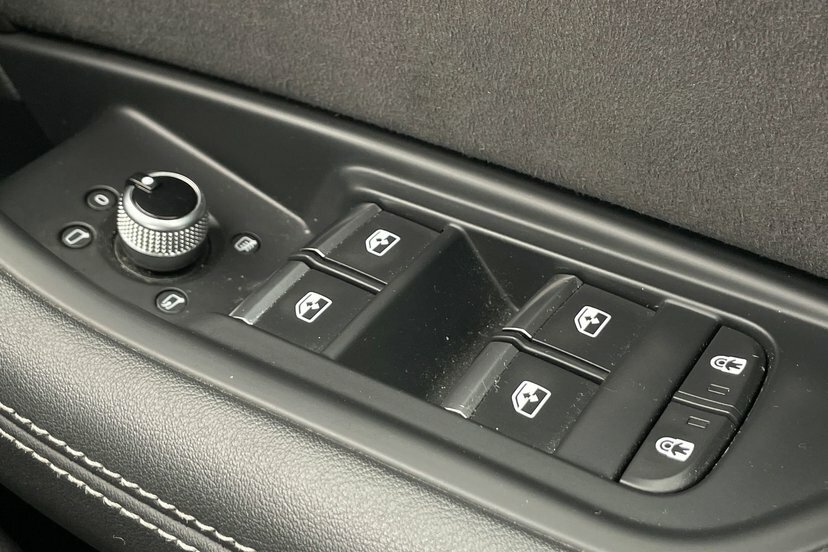 Audi RS4 Avant Rs 4 Avant Competition 450 Ps Tiptronic Black #35