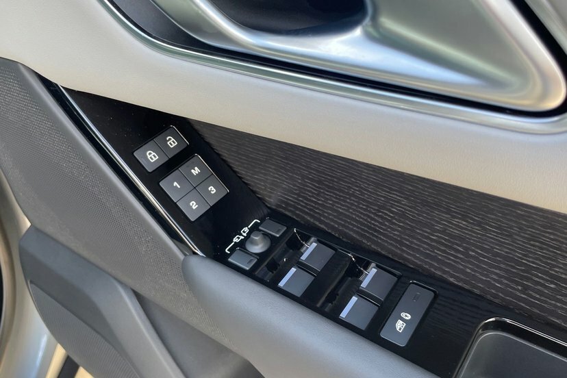 Land Rover Range Rover Velar D200 Mhev Dynamic Se Black #25