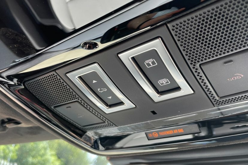 Land Rover Range Rover Velar D200 Mhev Dynamic Se Black #23