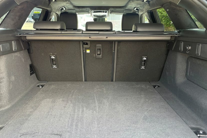 Land Rover Range Rover Velar D200 Mhev Dynamic Se Black #10