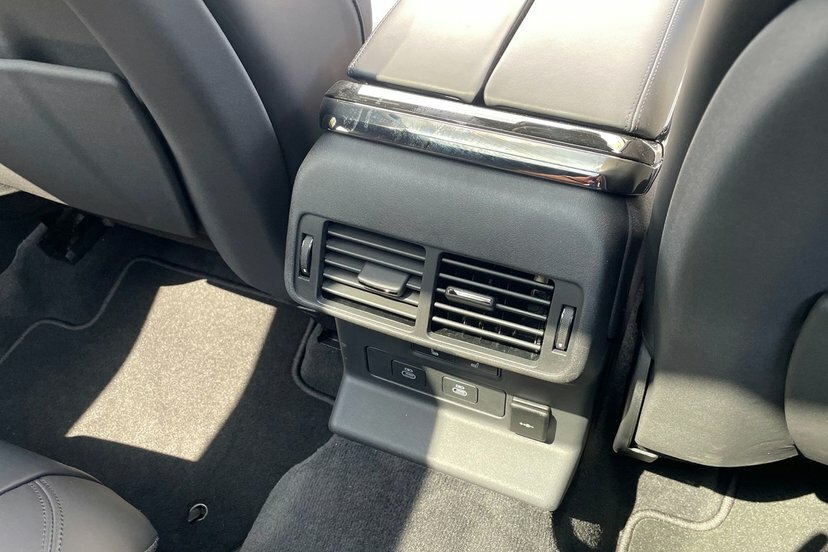 Land Rover Range Rover Velar D200 Mhev Dynamic Se Black #18