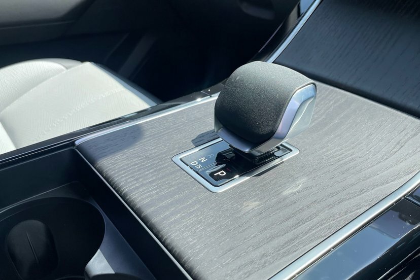 Land Rover Range Rover Velar D200 Mhev Dynamic Se Black #13