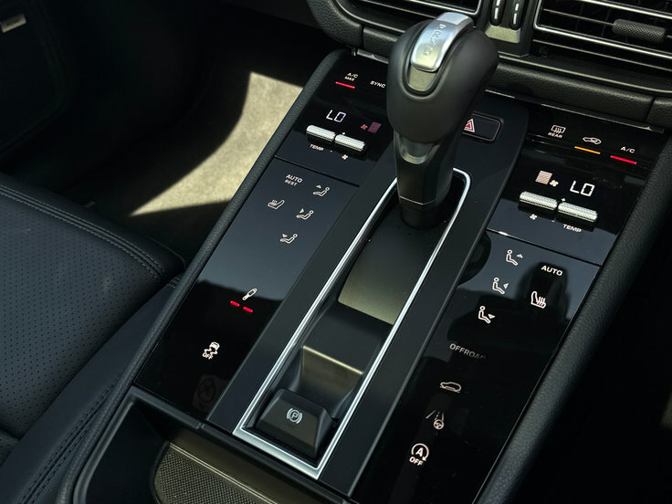 Porsche Macan High Wycombe #29