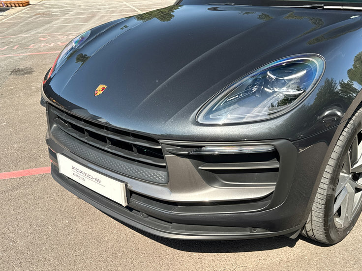Porsche Macan High Wycombe #20