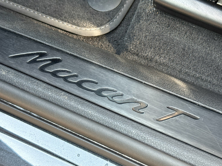 Porsche Macan High Wycombe #24