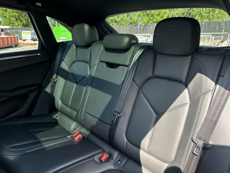 Porsche Macan High Wycombe #16