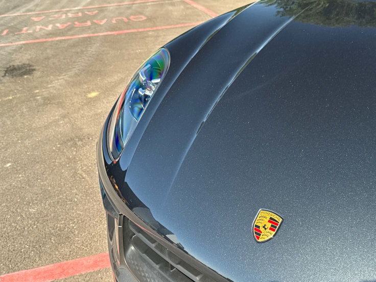 Porsche Macan High Wycombe #21