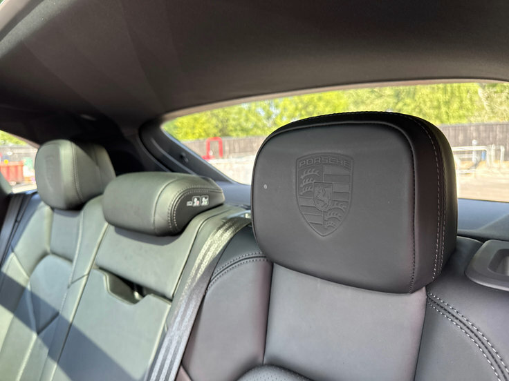 Porsche Macan High Wycombe #26