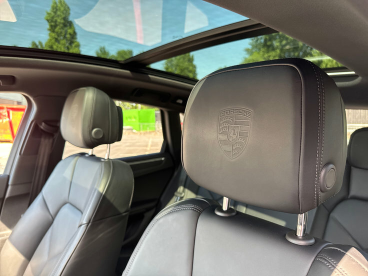 Porsche Macan High Wycombe #12