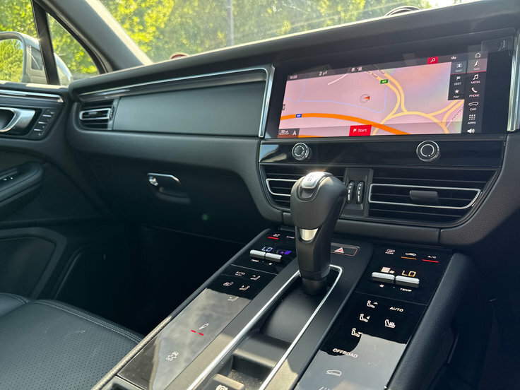 Porsche Macan High Wycombe #9