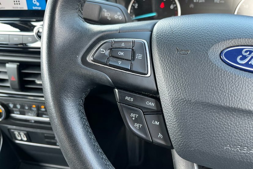 Ford Ecosport Classvariant Blue #16