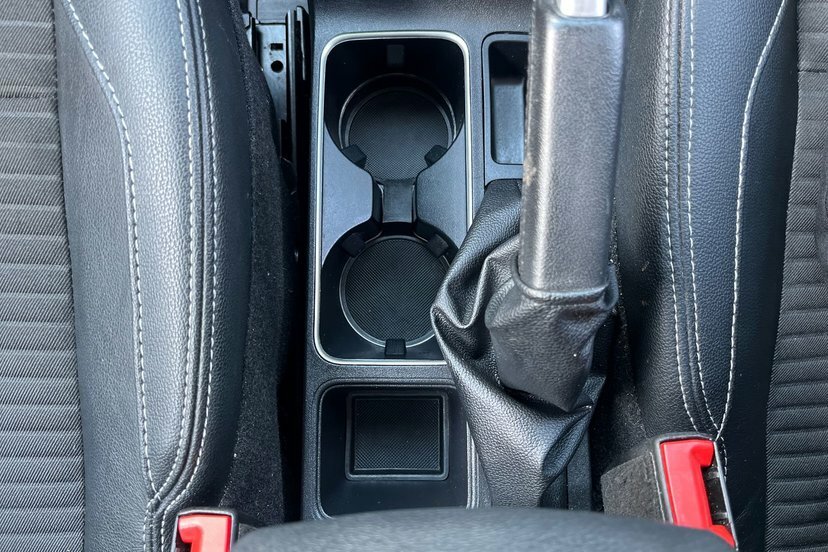 Ford Ecosport Classvariant Blue #19