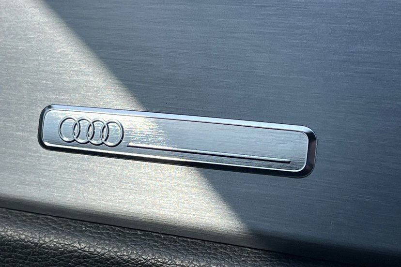 Audi Q3 Sport White #20