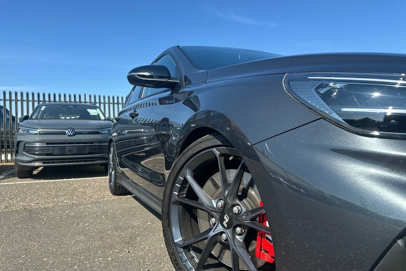 Hyundai I30 Premium Silver #38