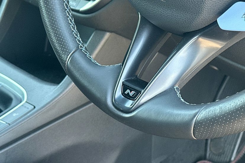 Hyundai I30 Premium Silver #17