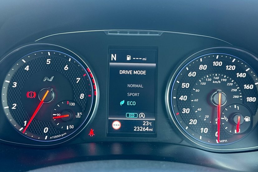 Hyundai I30 Premium Silver #35